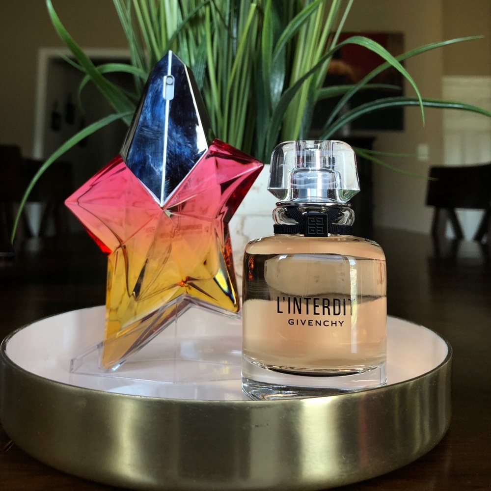 Fragrances